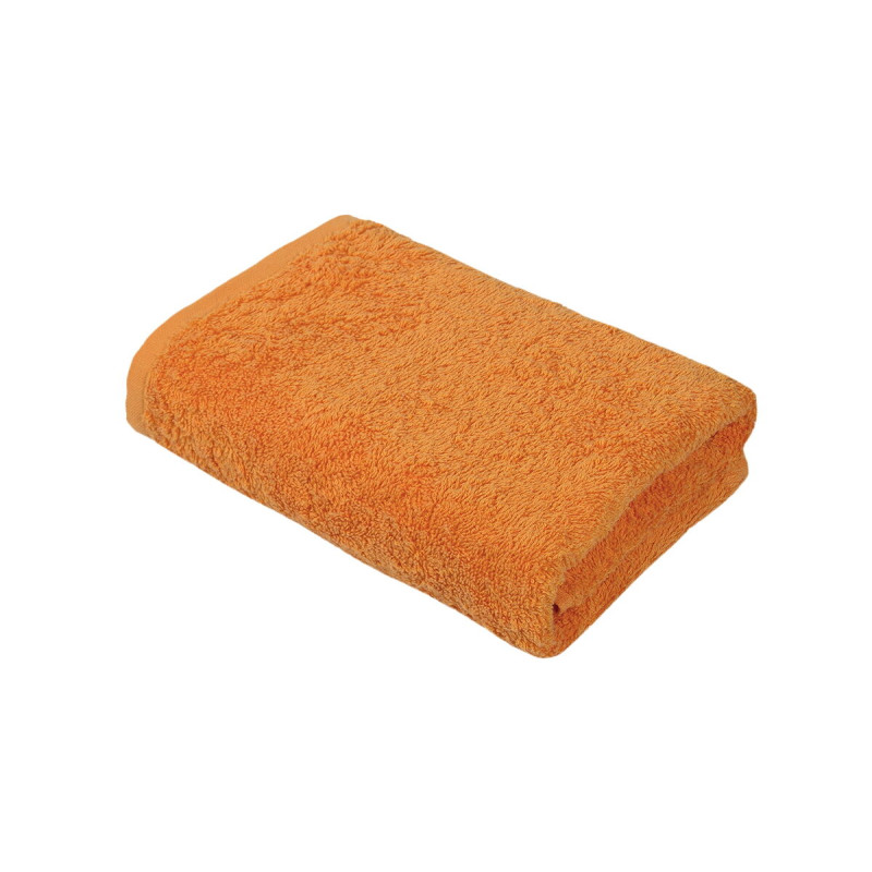 Рушник Iris Home Готель - Turuncu 50*90 440 г/м²