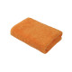 Рушник Iris Home Готель - Turuncu 50*90 440 г/м²