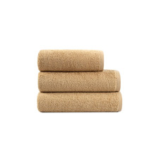 Рушник Iris Home Готель - Sand 50*90 440 г/м²