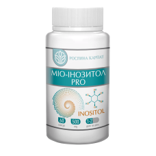 Міо-Інозитол Pro 60 кап.