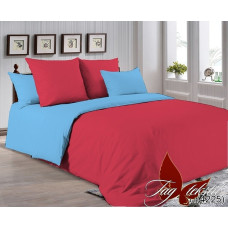 Комплект постільної білизни P-1661(4225)