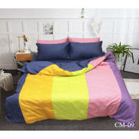 Color mix CM-09