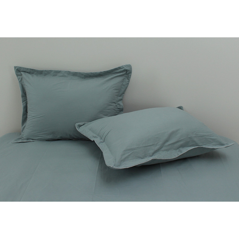 Набір Elegant 2-сп. Green Grey