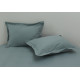 Набір Elegant 2-сп. Green Grey