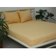 Простирадло на гумці (180х200х20) Apricot Cream