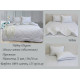 Набір Elegant 1,5-сп. White