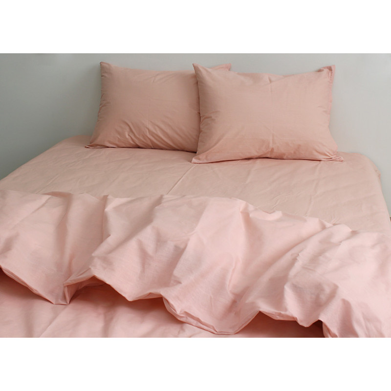 Комплект постільної білизни 1,5-сп. Pale Blush