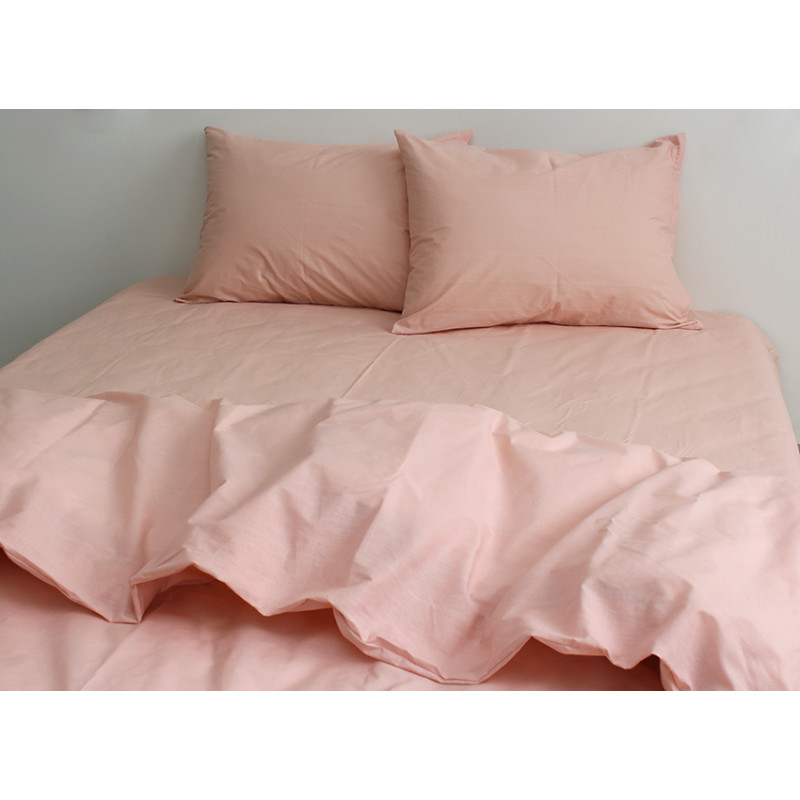 Комплект постільної білизни emax Pale Blush