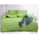 Комплект постільної білизни emax Sunny Lime