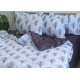 Комплект постільної білизни з компаньйоном (2-сп.) PT-023