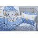 Дитячий комплект Sweet sleeper blue