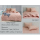 ТМ TAG Набор Elegant 1,5-сп. Pale Blush