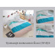 Color mix 2-спальний CM-R16