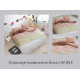 Color mix 2-спальний CM-R18 Комплект постільної білизни TAG Tekstil
