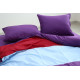 Color mix євро CM-R02 Комплект постільної білизни TAG Tekstil