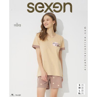 Seyko Пижама женская 11015 XL