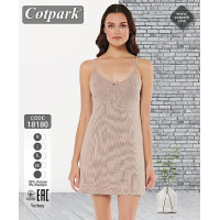 Cotpark Ночная сорочка 18180 L