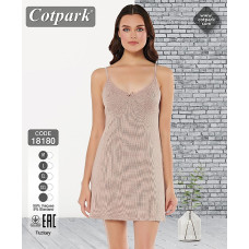 Cotpark Ночная сорочка 18180 L