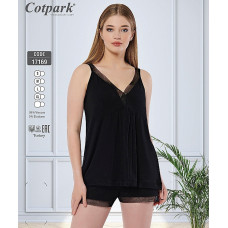 Cotpark Пижама женская 17169 L