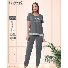 Cotpark Пижама женская 14425 XL