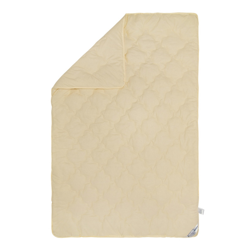 Ковдра SoundSleep Homfort вовняна демісезонна 172x205 см (93077354)