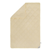 Ковдра SoundSleep Homfort вовняна демісезонна 200x220 см (93077378)