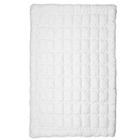 Ковдра Emily Lamb демісезонна вовняна 172х205 см (93444217)