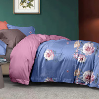 Комплект постільної білизни SoundSleep Letias сатин полуторний 160х215 см (2251725969013)