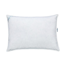 Подушка SoundSleep Light Relax 5% пуху 50х70 см біла в пакеті (2800004973823)