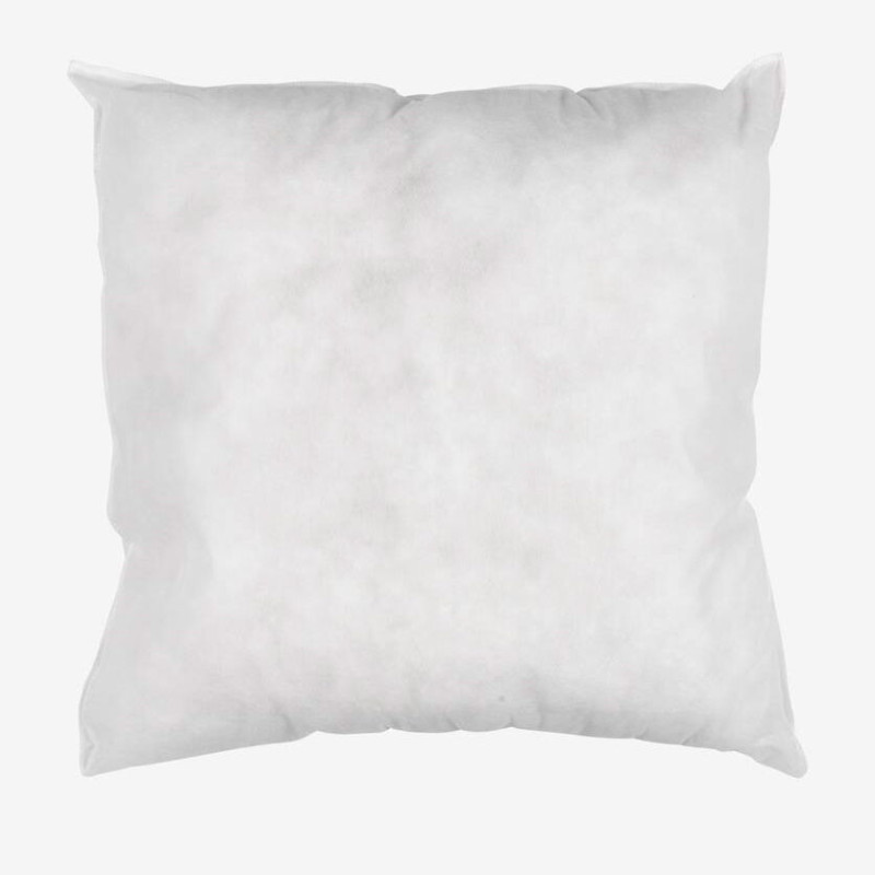 Подушка Emily холлофайбер з чохлом спанбонд біла 50x70 см (2800004610155)