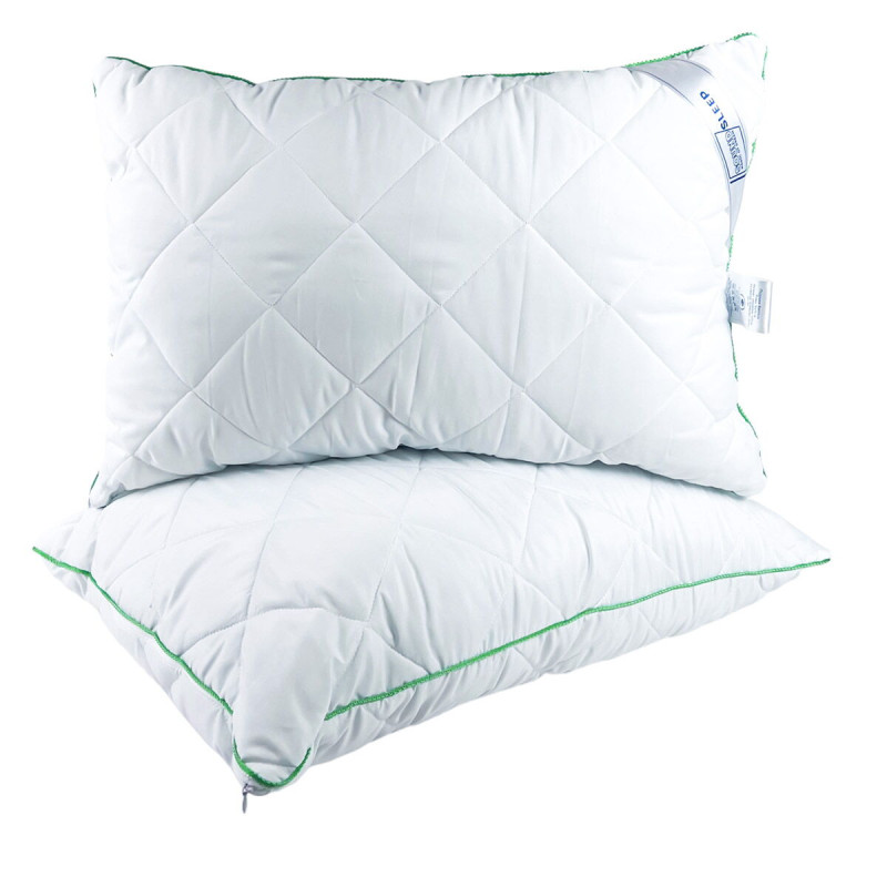 Набір подушок SoundSleep Bamboo антиалергенних бамбукових 50х70 см (2800005065497)