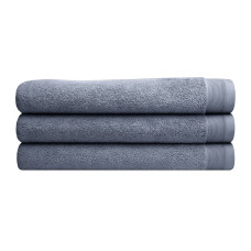 Рушник SoundSleep Guten Morgan махровий 70х140 см 470 г океан (2800004961905)