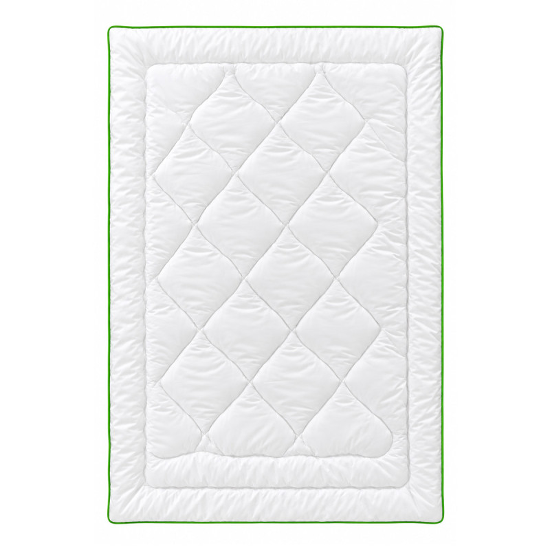 Ковдра SoundSleep Bamboo демісезонна 140х205 см 300гр.м² біла (2800004918701)