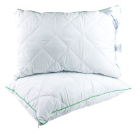 Набір антиалергенних подушок SoundSleep Bamboo Oasis in the city 50х70 см