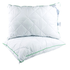 Набір антиалергенних подушок SoundSleep Bamboo Oasis in the city 50х70 см