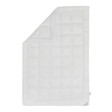 Ковдра SoundSleep Dream демісезонна лебединий пух 155х210 см (93255943)