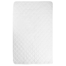 Ковдра SoundSleep Cotton Dream літня бавовняна 140х205 см біла (2800004778848)