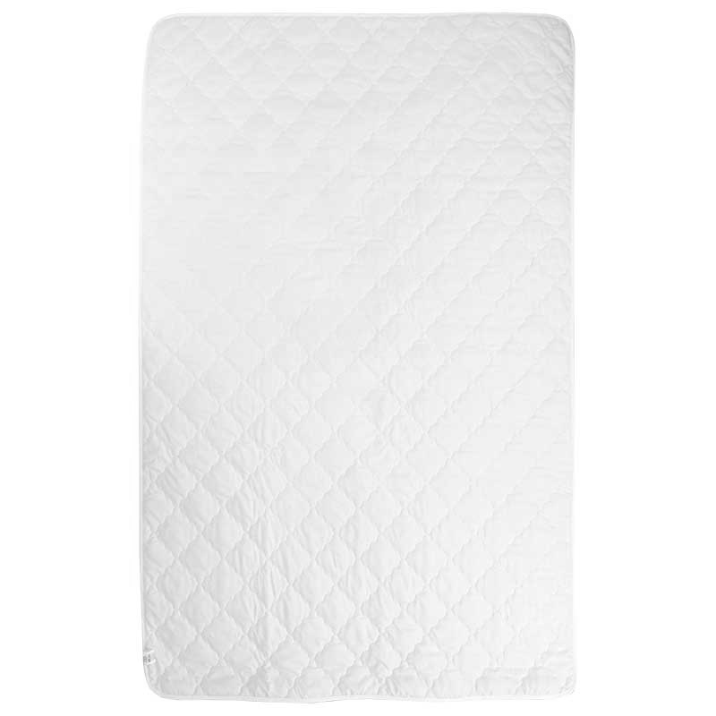 Ковдра SoundSleep Cotton Dream літня бавовняна 140х205 см біла (2800004778848)