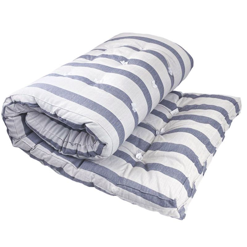 Матрац Emily ватний 70х190 см тік (93952071)