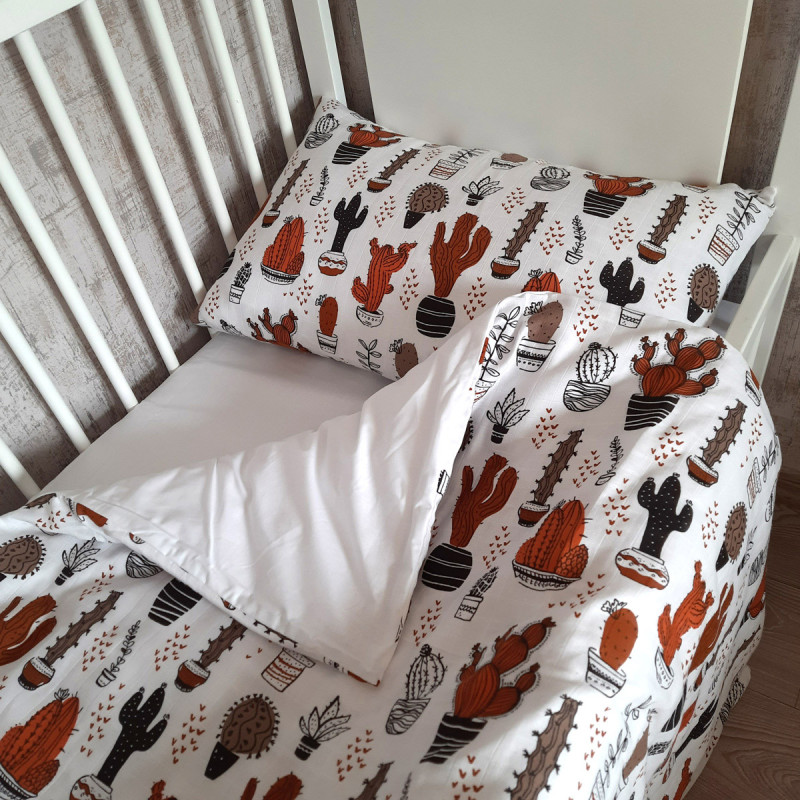 Спальний комплект у ліжечко SoundSleep Premium (2800004904742)