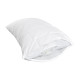 Подушка Classic Soft 70х70 см для готелів і дому IDEIA антиалергенна з внутрішньою подушкою на змійці