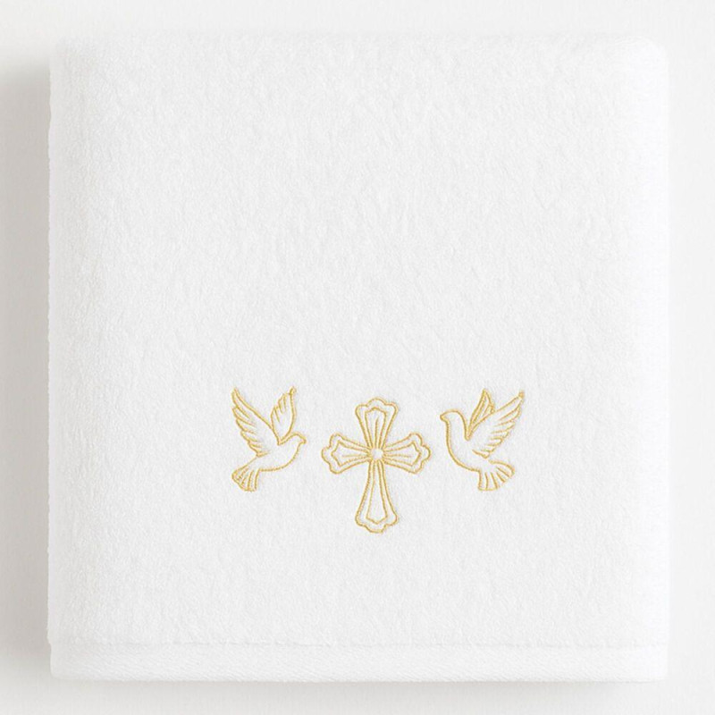 Крижма-рушник хрестовий ТM PAPAELLA 70х140 см