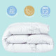 Дитяча літня ковдра 100х135 см Soft PAPAELLA, гіпоалергенна
