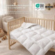 Дитяча літня ковдра 100х135 см Soft PAPAELLA, гіпоалергенна