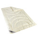 Зимова вовняна ковдра Sei Design Cashmere 200х220 см