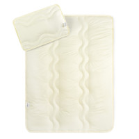 Children’s Set PAPAELLA: Duvet 100x135, Pillow 40x60, Anti-Allergy