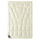Зимова вовняна ковдра IDEIA Wool Classic 155×210 см, овеча вовна