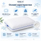 Ортопедична подушка IDEIA SleepWell ID8-36812 60х40х13 см з ефектом пам’яті, 2 наволочки