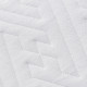 Подушка ортопедична SleepWell 60х40х13 см IDEIA анатомічна з ефектом пам'яті для сну на боці, спині