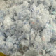 Наповнювач волокно текстильне регенероване, штучна текстильна вата 50 кг, вторсир'я